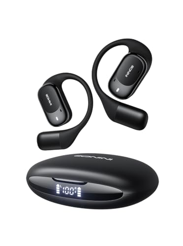 5 Best Open-Ear Headphones in 2025