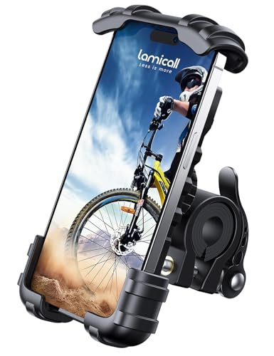 Best Bike Phone Holder