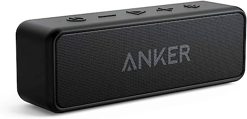 Best Portable Bluetooth Speaker
