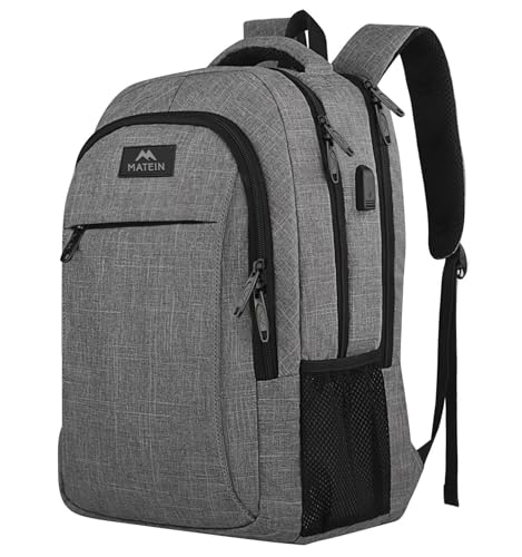 Best Travel Laptop Backpack